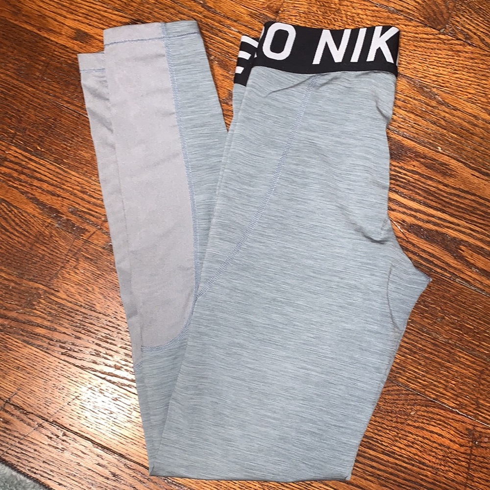 Nike pro leggings